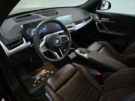 BMW X1 2.0 16V 4P FLEX SDRIVE20I M SPORT 25 ANOS TURBO AUTOMÁTICO, Foto 8