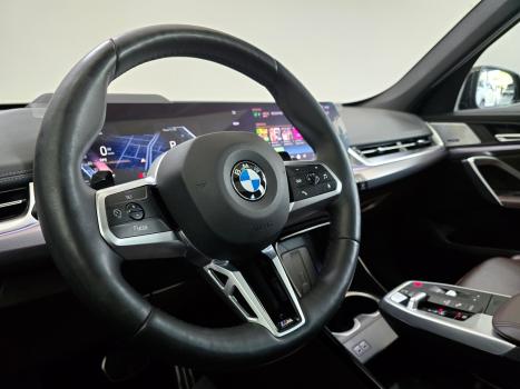BMW X1 2.0 16V 4P FLEX SDRIVE20I M SPORT 25 ANOS TURBO AUTOMÁTICO, Foto 9