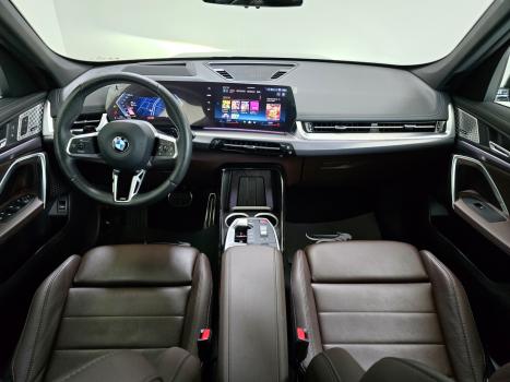 BMW X1 2.0 16V 4P FLEX SDRIVE20I M SPORT 25 ANOS TURBO AUTOMÁTICO, Foto 10