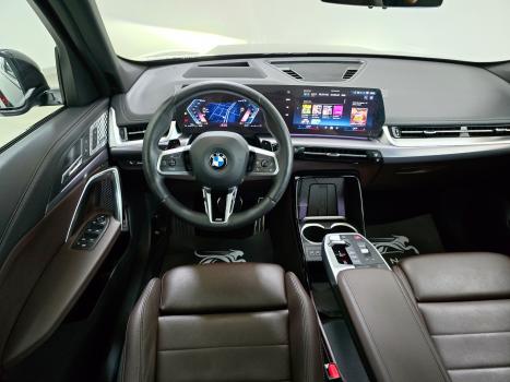 BMW X1 2.0 16V 4P FLEX SDRIVE20I M SPORT 25 ANOS TURBO AUTOMÁTICO, Foto 11