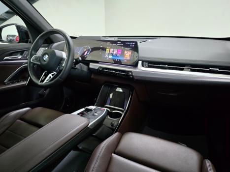 BMW X1 2.0 16V 4P FLEX SDRIVE20I M SPORT 25 ANOS TURBO AUTOMÁTICO, Foto 12