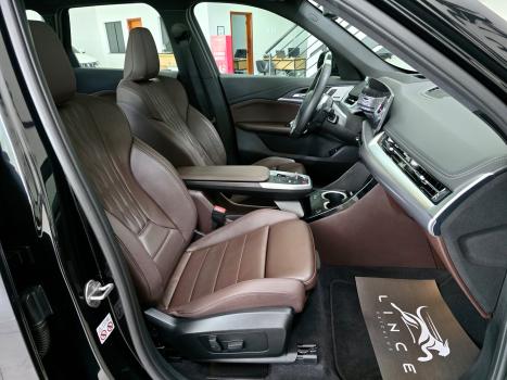 BMW X1 2.0 16V 4P FLEX SDRIVE20I M SPORT 25 ANOS TURBO AUTOMÁTICO, Foto 13