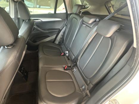 BMW X1 2.0 16V 4P S DRIVE 20I AUTOMÁTICO, Foto 7