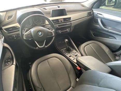 BMW X1 2.0 16V 4P S DRIVE 20I AUTOMÁTICO, Foto 9
