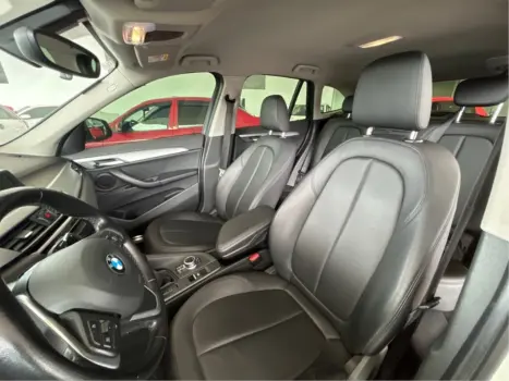 BMW X1 2.0 16V 4P SDRIVE 20I X-LINE ACTIVEFLEX TURBO AUTOM�TICO, Foto 8