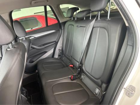 BMW X1 2.0 16V 4P SDRIVE 20I X-LINE ACTIVEFLEX TURBO AUTOM�TICO, Foto 7