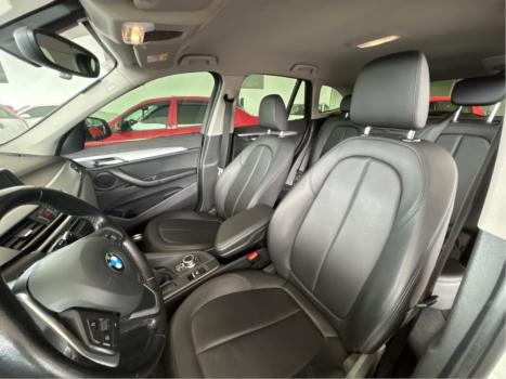 BMW X1 2.0 16V 4P SDRIVE 20I X-LINE ACTIVEFLEX TURBO AUTOM�TICO, Foto 8