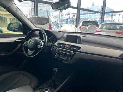 BMW X1 2.0 16V 4P SDRIVE 20I X-LINE ACTIVEFLEX TURBO AUTOM�TICO, Foto 9