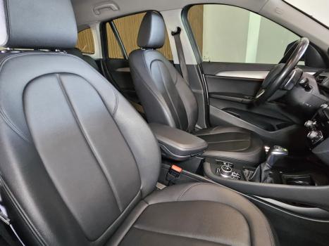 BMW X1 2.0 16V 4P SDRIVE 20I ACTIVEFLEX TURBO AUTOM�TICO, Foto 5