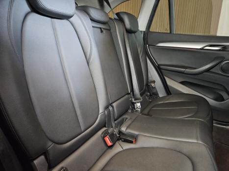 BMW X1 2.0 16V 4P SDRIVE 20I ACTIVEFLEX TURBO AUTOM�TICO, Foto 6