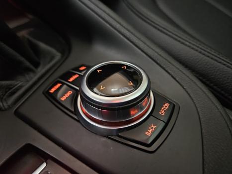 BMW X1 2.0 16V 4P SDRIVE 20I ACTIVEFLEX TURBO AUTOM�TICO, Foto 12