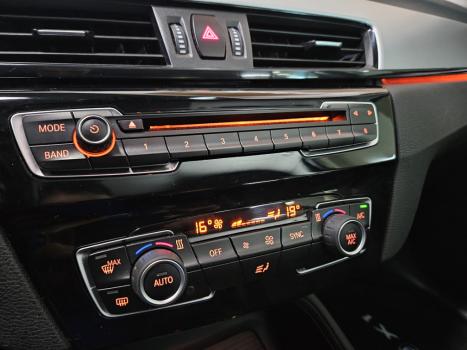 BMW X1 2.0 16V 4P SDRIVE 20I ACTIVEFLEX TURBO AUTOM�TICO, Foto 13