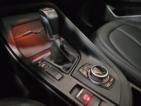 BMW X1 2.0 16V 4P SDRIVE 20I ACTIVEFLEX TURBO AUTOM�TICO, Foto 14