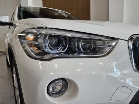 BMW X1 2.0 16V 4P SDRIVE 20I ACTIVEFLEX TURBO AUTOM�TICO, Foto 15
