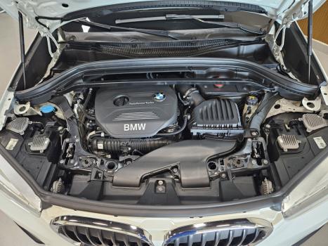 BMW X1 2.0 16V 4P SDRIVE 20I ACTIVEFLEX TURBO AUTOM�TICO, Foto 19
