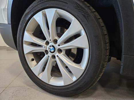 BMW X1 2.0 16V 4P SDRIVE 20I ACTIVEFLEX TURBO AUTOM�TICO, Foto 20