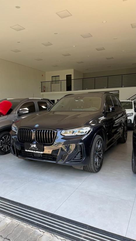 BMW X3 2.0 16V 4P H�BRIDO M SPORT LAUNCH EDITION XDRIVE30E STEPTRONIC AUTOM�TICO, Foto 1