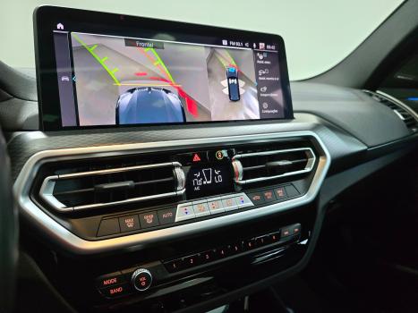 BMW X3 2.0 16V 4P H�BRIDO M SPORT LAUNCH EDITION XDRIVE30E STEPTRONIC AUTOM�TICO, Foto 15