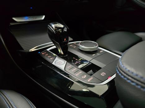 BMW X3 2.0 16V 4P H�BRIDO M SPORT LAUNCH EDITION XDRIVE30E STEPTRONIC AUTOM�TICO, Foto 16