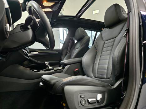 BMW X3 2.0 16V 4P H�BRIDO M SPORT LAUNCH EDITION XDRIVE30E STEPTRONIC AUTOM�TICO, Foto 18