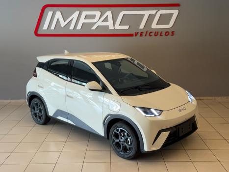 BYD Dolphin Mini 38 KW ELÉTRICO GS, Foto 1
