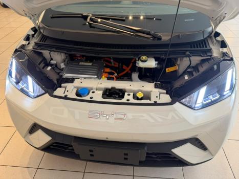 BYD Dolphin Mini 38 KW ELÉTRICO GS, Foto 5