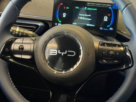 BYD Dolphin Mini 38 KW ELÉTRICO GS, Foto 11