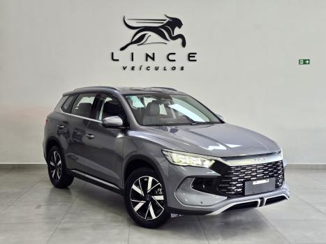 BYD Song Pr� 1.5 16V 4P DM-I H�BRIDO GS AUTOM�TICO, Foto 1