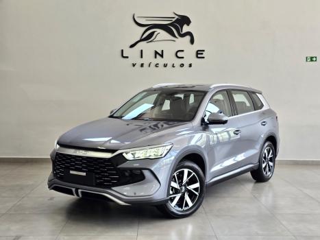 BYD Song Pr� 1.5 16V 4P DM-I H�BRIDO GS AUTOM�TICO, Foto 3