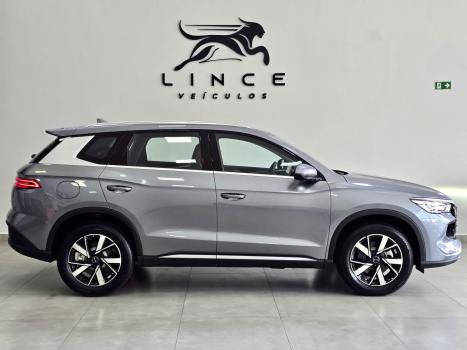 BYD Song Pr� 1.5 16V 4P DM-I H�BRIDO GS AUTOM�TICO, Foto 4