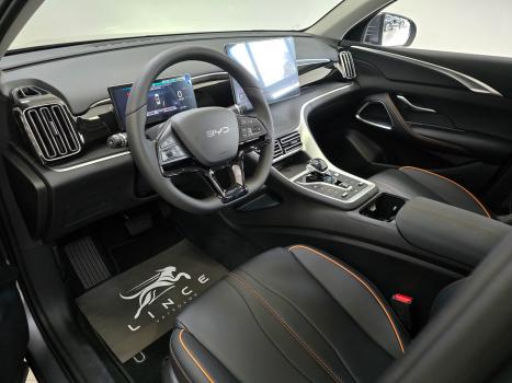 BYD Song Pr� 1.5 16V 4P DM-I H�BRIDO GS AUTOM�TICO, Foto 8