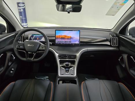 BYD Song Pr� 1.5 16V 4P DM-I H�BRIDO GS AUTOM�TICO, Foto 10