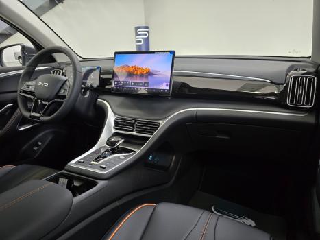 BYD Song Pr� 1.5 16V 4P DM-I H�BRIDO GS AUTOM�TICO, Foto 12