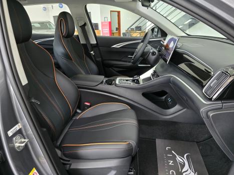 BYD Song Pr� 1.5 16V 4P DM-I H�BRIDO GS AUTOM�TICO, Foto 14