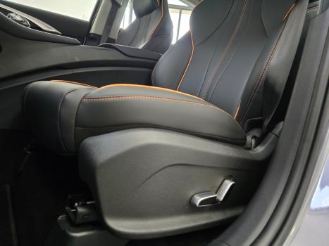 BYD Song Pr� 1.5 16V 4P DM-I H�BRIDO GS AUTOM�TICO, Foto 18
