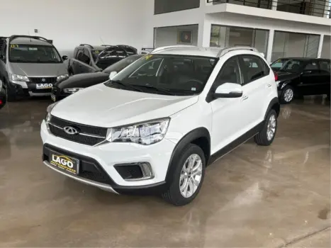 CHERY Tiggo 2 1.5 16V 4P FLEX ACT, Foto 3
