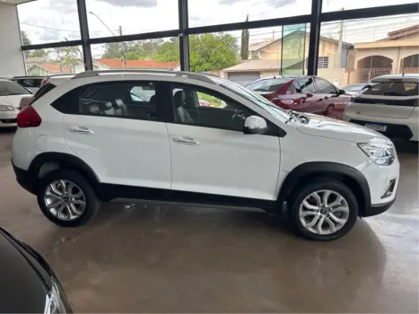 CHERY Tiggo 2 1.5 16V 4P FLEX ACT, Foto 4