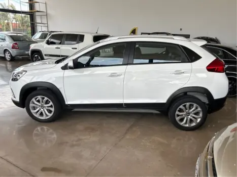 CHERY Tiggo 2 1.5 16V 4P FLEX ACT, Foto 5