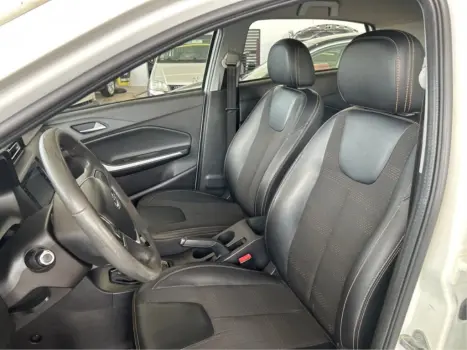 CHERY Tiggo 2 1.5 16V 4P FLEX ACT, Foto 8