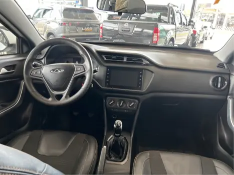 CHERY Tiggo 2 1.5 16V 4P FLEX ACT, Foto 10