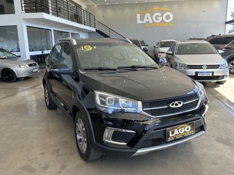 CHERY Tiggo 2 1.5 16V 4P FLEX ACT, Foto 1