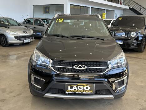 CHERY Tiggo 2 1.5 16V 4P FLEX ACT, Foto 2