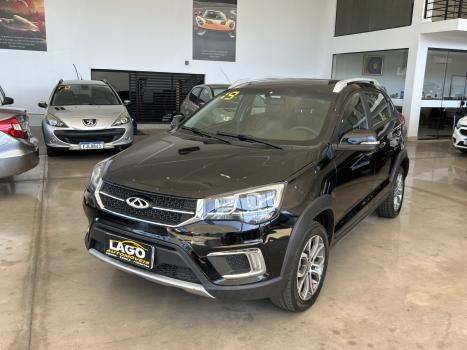 CHERY Tiggo 2 1.5 16V 4P FLEX ACT, Foto 3