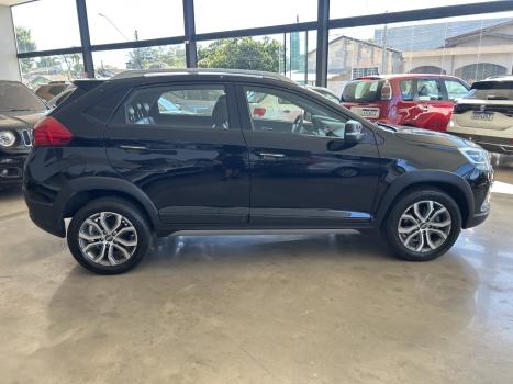 CHERY Tiggo 2 1.5 16V 4P FLEX ACT, Foto 4