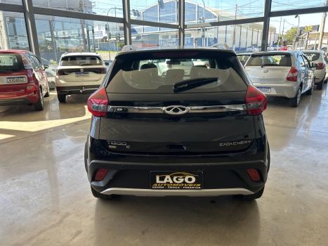 CHERY Tiggo 2 1.5 16V 4P FLEX ACT, Foto 5