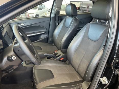 CHERY Tiggo 2 1.5 16V 4P FLEX ACT, Foto 8