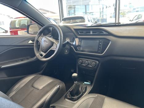 CHERY Tiggo 2 1.5 16V 4P FLEX ACT, Foto 9