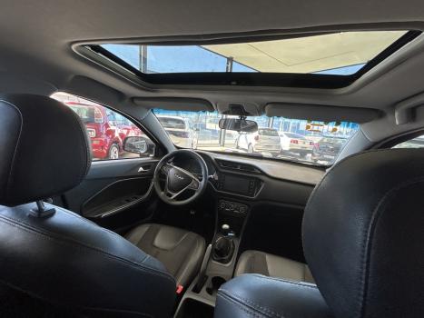 CHERY Tiggo 2 1.5 16V 4P FLEX ACT, Foto 10