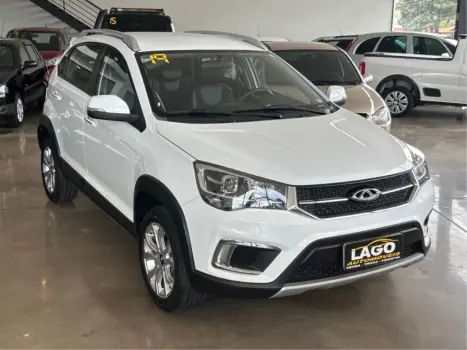 CHERY Tiggo 2 , Foto 1