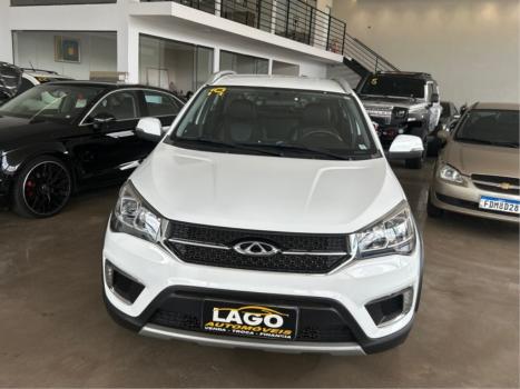 CHERY Tiggo 2 , Foto 2